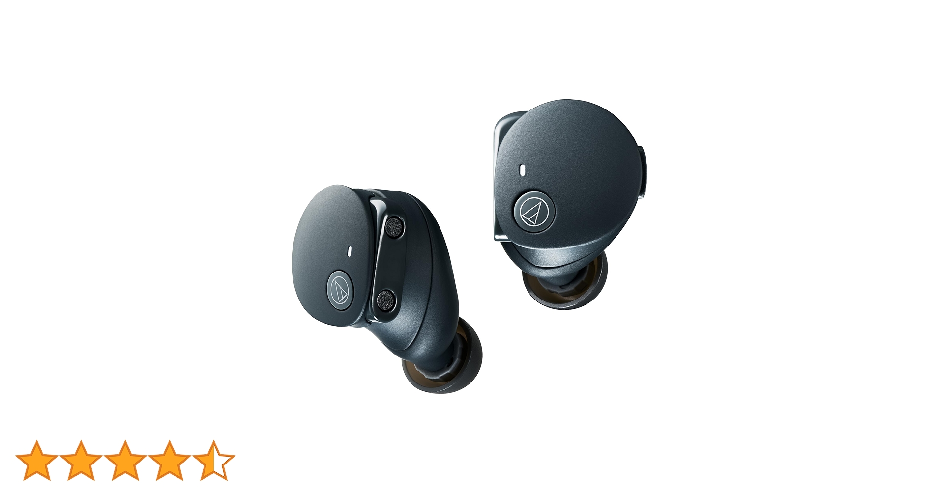 オーディオテクニカ ATH-CKS50TW2 BK(E) Amazon.co.jp: オーディオテクニカ ATH-CKS50TW2 BK(E